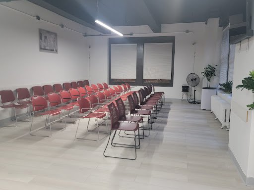 Elena’s Employment Agency