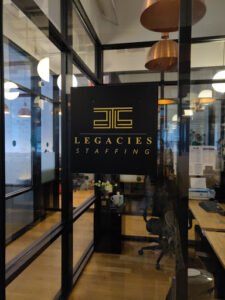 Legacies Staffing