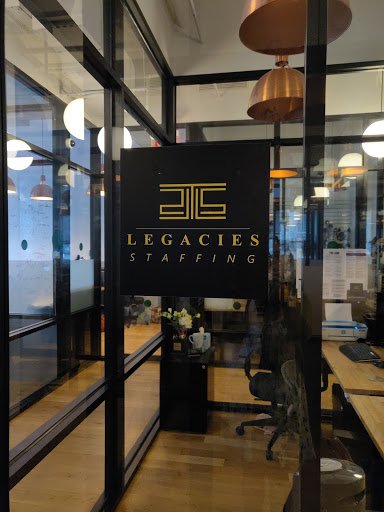 Legacies Staffing