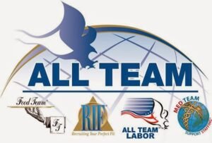 All Team Staffing