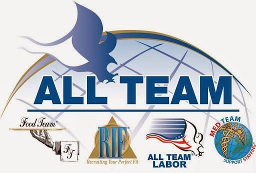 All Team Staffing