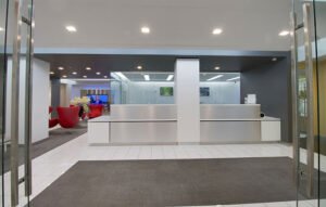 Reconnaissance Resources  LLC