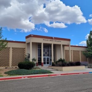 New Mexico State Personnel Office