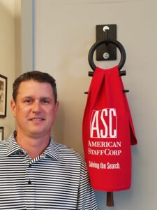 American StaffCorp of OKC  LLC