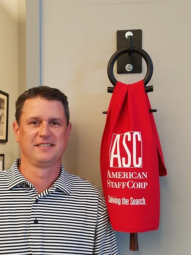 American StaffCorp of OKC  LLC