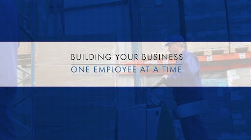 Staff Force Personnel Services – Oklahoma City